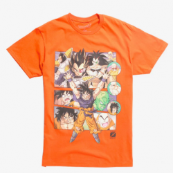 dragon ball z 30th anniversary